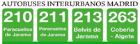 Parada de Autobús 
